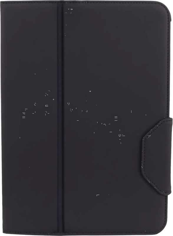 BlueBuilt Apple iPad Pro (2025/2024) 13 inch Book Case Zwart
