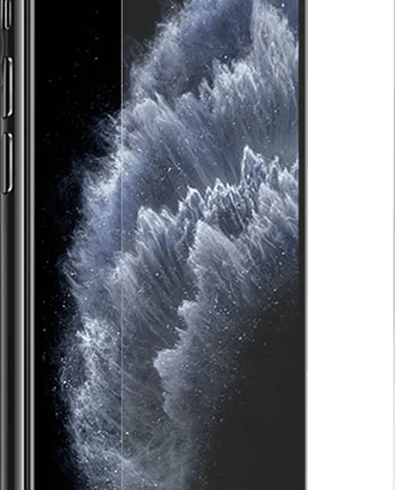 BlueBuilt Apple iPhone 11 Pro / X / Xs Screenprotector Glas