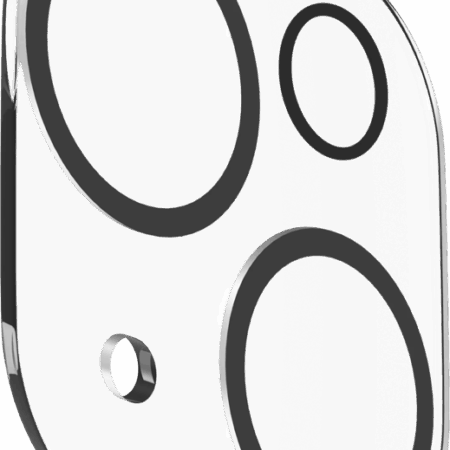 BlueBuilt Apple iPhone 14 / 14 Plus Camera Lens Protector Glas