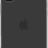 BlueBuilt Apple iPhone 16 Plus Back Cover Transparant
