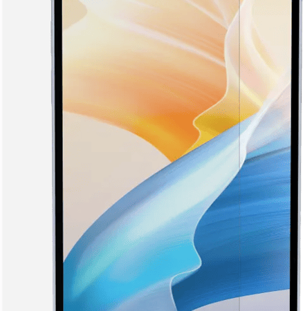 BlueBuilt Apple iPhone 16 Pro Screenprotector Glas