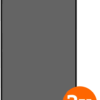 BlueBuilt Apple iPhone 17 Pro Max Privacy Filter Screenprotector Glas Duo Pack