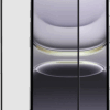 BlueBuilt Apple iPhone 17 Screenprotector Glas