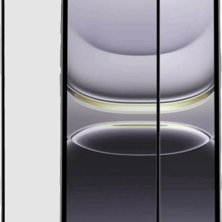 BlueBuilt Apple iPhone 17 Screenprotector Glas