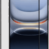 BlueBuilt Apple iPhone Air Screenprotector Glas