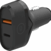 BlueBuilt Autolader 20W