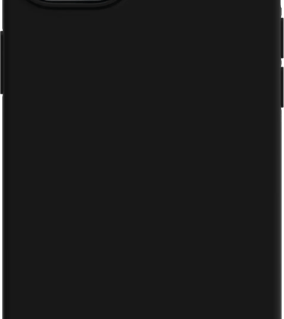 BlueBuilt Back Cover iPhone 15 Plus Zwart