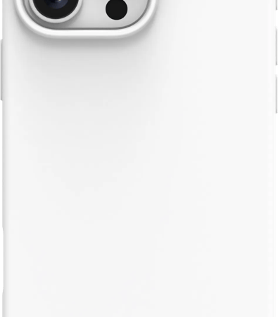 BlueBuilt Back Cover iPhone 16 Pro Max Wit