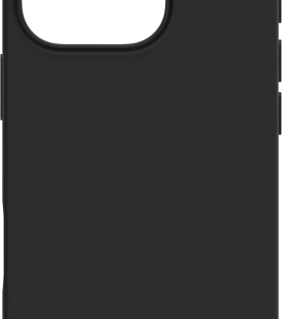 BlueBuilt Back Cover iPhone 16 Pro Zwart