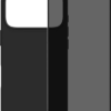 BlueBuilt Back Cover iPhone 17 Pro Zwart + BlueBuilt iPhone 17 Pro Privacy Screenprotector Glas