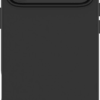 BlueBuilt Back Cover iPhone 18 Pro Max Zwart