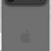BlueBuilt Back Cover iPhone 18 Pro Transparant