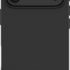 BlueBuilt Back Cover iPhone 18 Pro Zwart