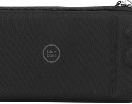 BlueBuilt Beschermhoes voor Nintendo Switch 2