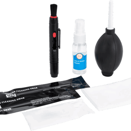 BlueBuilt Camera Cleaning Kit