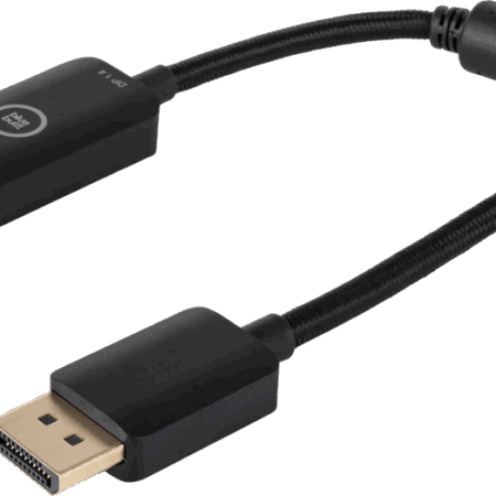 BlueBuilt DisplayPort naar HDMI Converter
