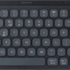 BlueBuilt Draadloos Bluetooth Toetsenbord Premium Mini QWERTY