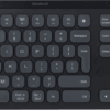 BlueBuilt Draadloos Bluetooth Toetsenbord Premium QWERTY