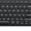 BlueBuilt Draadloos Bluetooth Toetsenbord QWERTY + Tradendum Draadloze Bluetooth Muis