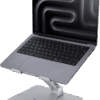 BlueBuilt Draaibare en Verstelbare Laptopstandaard 10 - 17 Inch