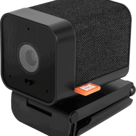 BlueBuilt Full HD Webcam