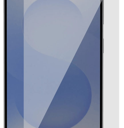 BlueBuilt Galaxy S26 Plus Screenprotector Glas