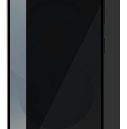 BlueBuilt Galaxy S26 Privacy Filter Screenprotector Glas
