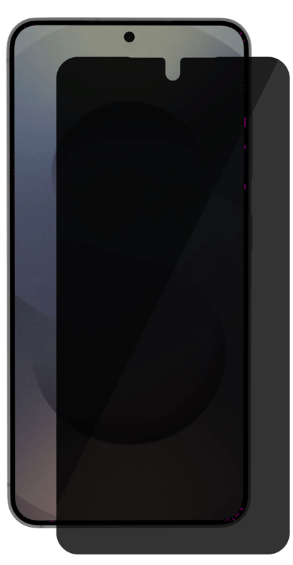BlueBuilt Galaxy S26 Ultra Privacy Filter Screenprotector Glas