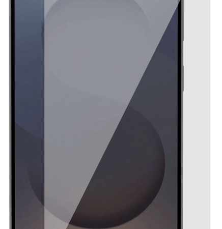 BlueBuilt Galaxy S26 Ultra Screenprotector Glas