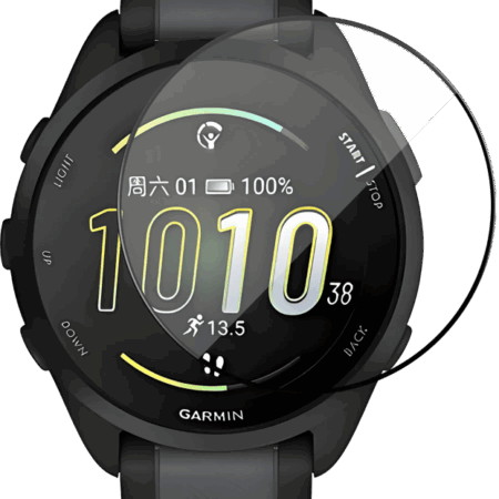 BlueBuilt Garmin Forerunner 165 Screenprotector