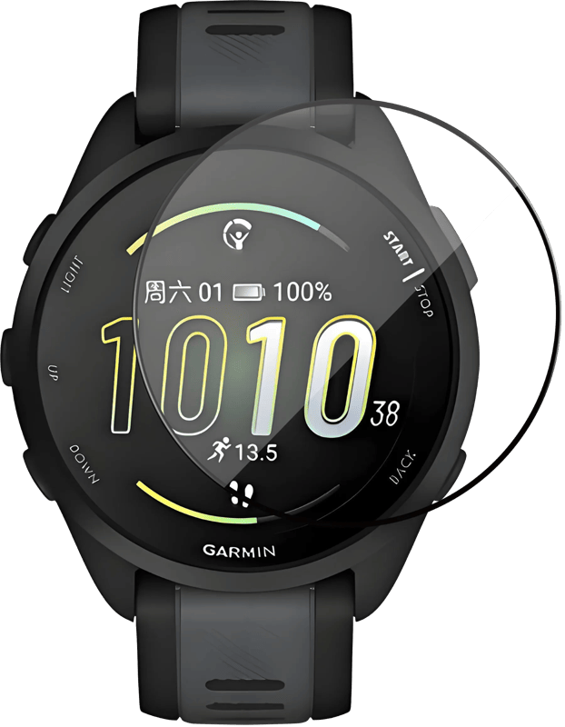 BlueBuilt Garmin Forerunner 165 Screenprotector