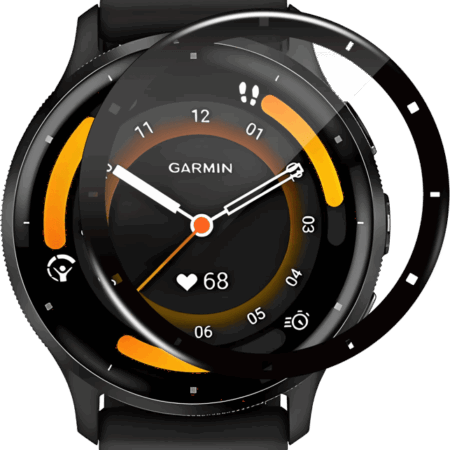 BlueBuilt Garmin Venu 3 Screenprotector