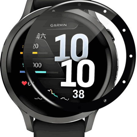BlueBuilt Garmin Venu 4 41 mm Screenprotector