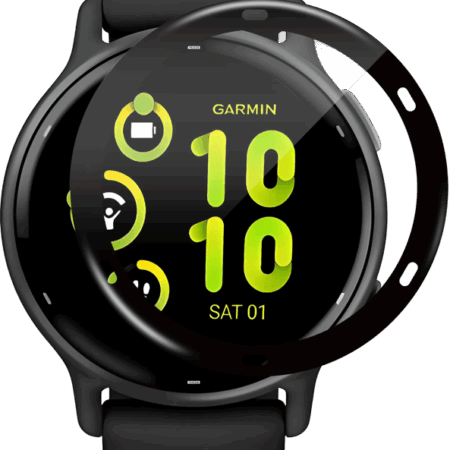 BlueBuilt Garmin Vivoactive 5 Screenprotector