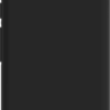 BlueBuilt Google Pixel 8a Back Cover Zwart