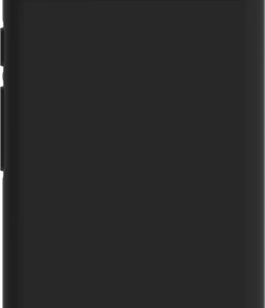 BlueBuilt Google Pixel 8a Back Cover Zwart