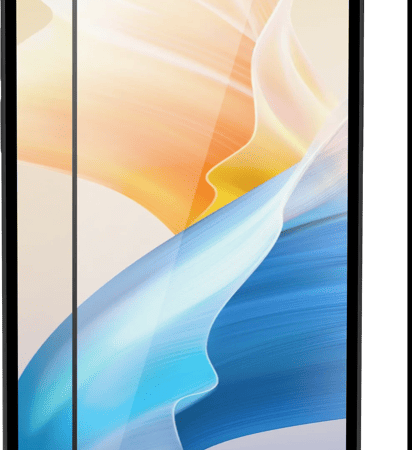 BlueBuilt Google Pixel 9 Pro XL Screenprotector Glas