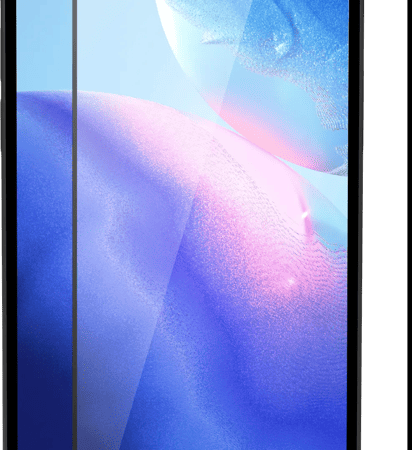 BlueBuilt Google Pixel 9/9 Pro Screenprotector Glas