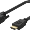 BlueBuilt HDMI naar DVI-D Dual Link Kabel 2 meter