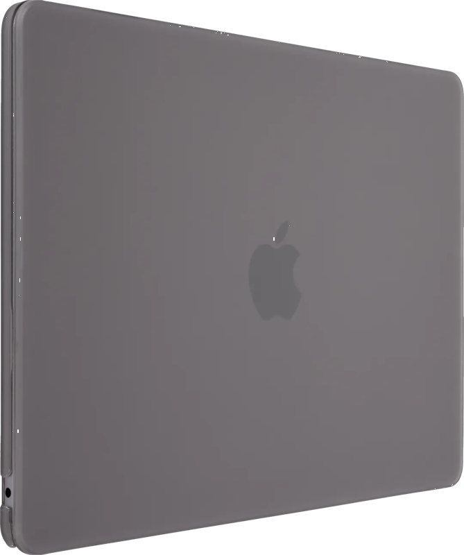 BlueBuilt Hardcase Grijs voor MacBook Air 13