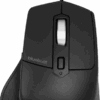 BlueBuilt Imperium Bedrade Ergonomische Muis
