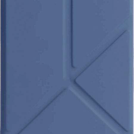 BlueBuilt Kobo Clara BW / Colour Book Case Blauw
