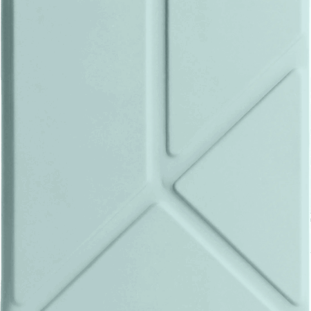 BlueBuilt Kobo Clara BW / Colour Book Case Lichtgroen