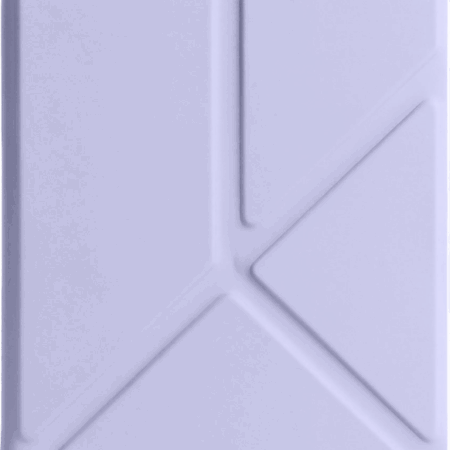 BlueBuilt Kobo Clara BW / Colour Book Case Lila