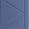 BlueBuilt Kobo Libra Colour Book Case Blauw