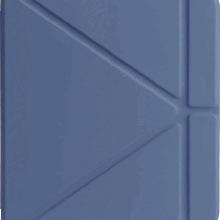 BlueBuilt Kobo Libra Colour Book Case Blauw