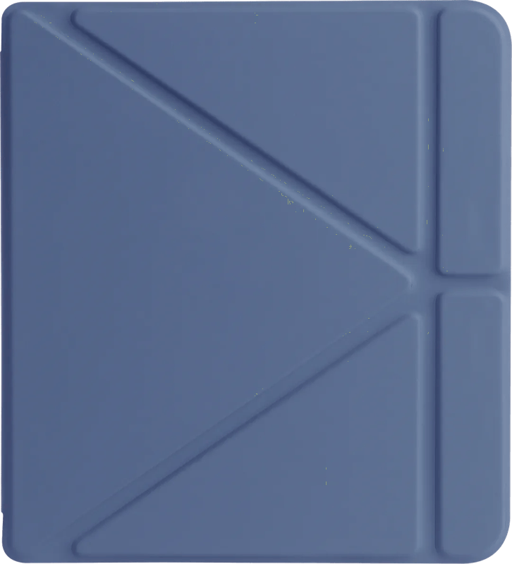 BlueBuilt Kobo Libra Colour Book Case Blauw