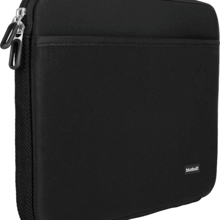 BlueBuilt Laptophoes breedte 32 cm 13-14 inch Zwart