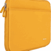 BlueBuilt Laptophoes breedte 36 cm 15-16 inch S Geel