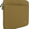 BlueBuilt Laptophoes breedte 36 cm 15-16 inch S Groen